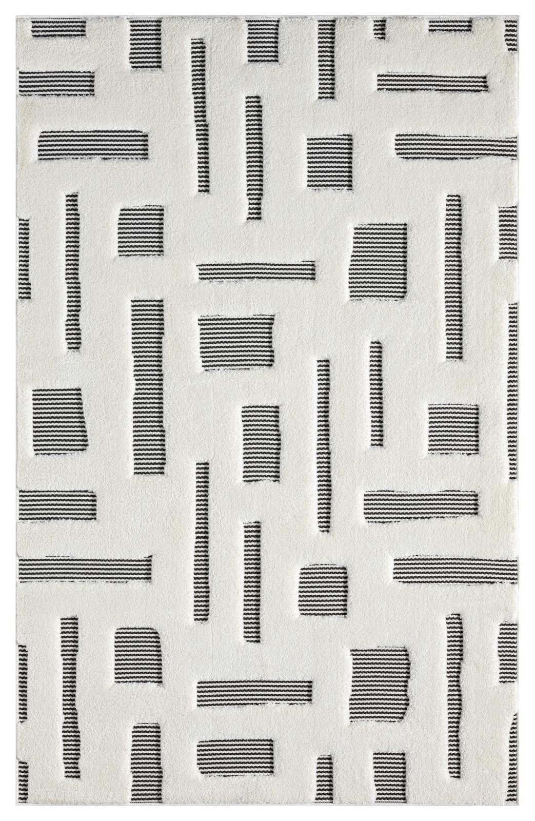 Natural NT02 Cream Area Rug