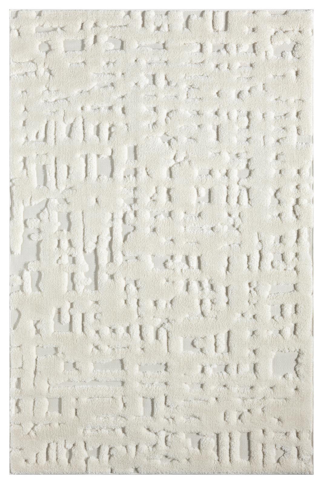 Natural NT03 Cream Area Rug
