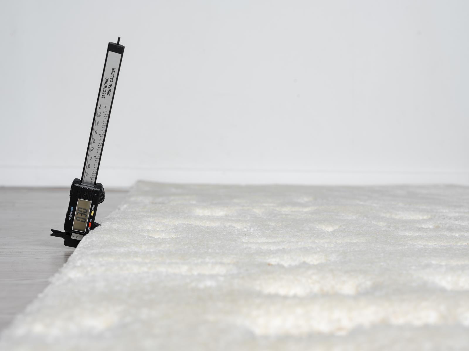 Natural NT04 Beige Area Rug — view 3