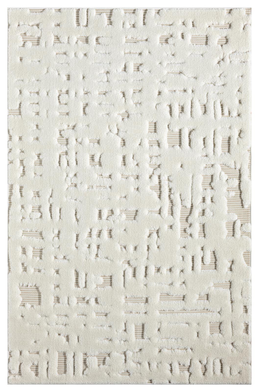 Natural NT04 Beige Area Rug