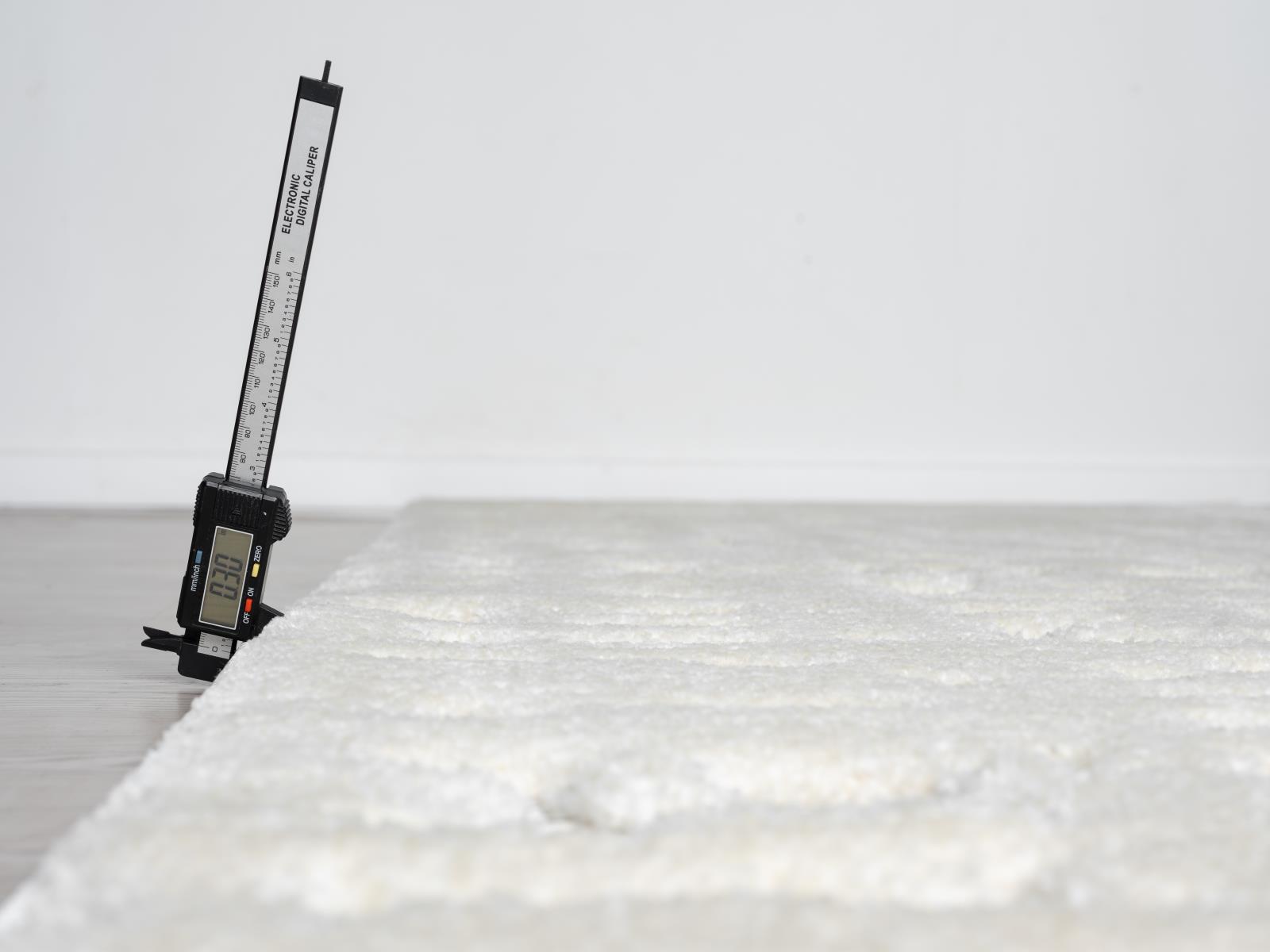 Natural NT05 Cream Area Rug — view 3