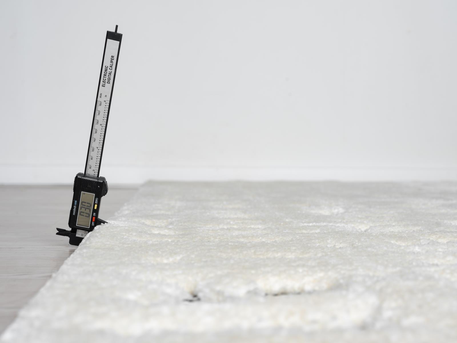 Natural NT06 Cream Area Rug — view 3