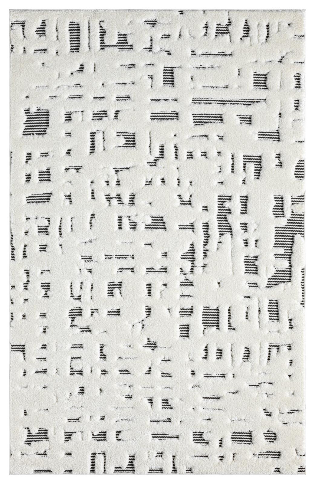 Natural NT06 Cream Area Rug