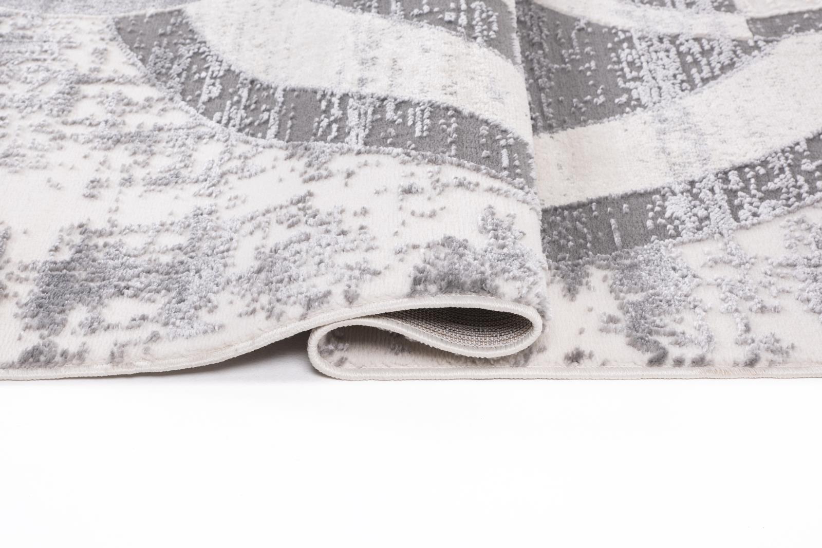Cairo CA02 Bone Area Rug — view 5