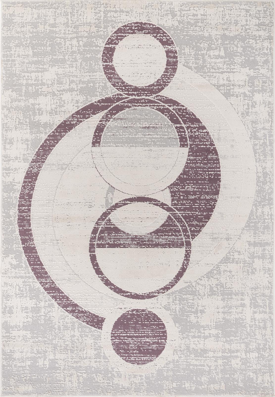 Cairo CA05 Bone Area Rug