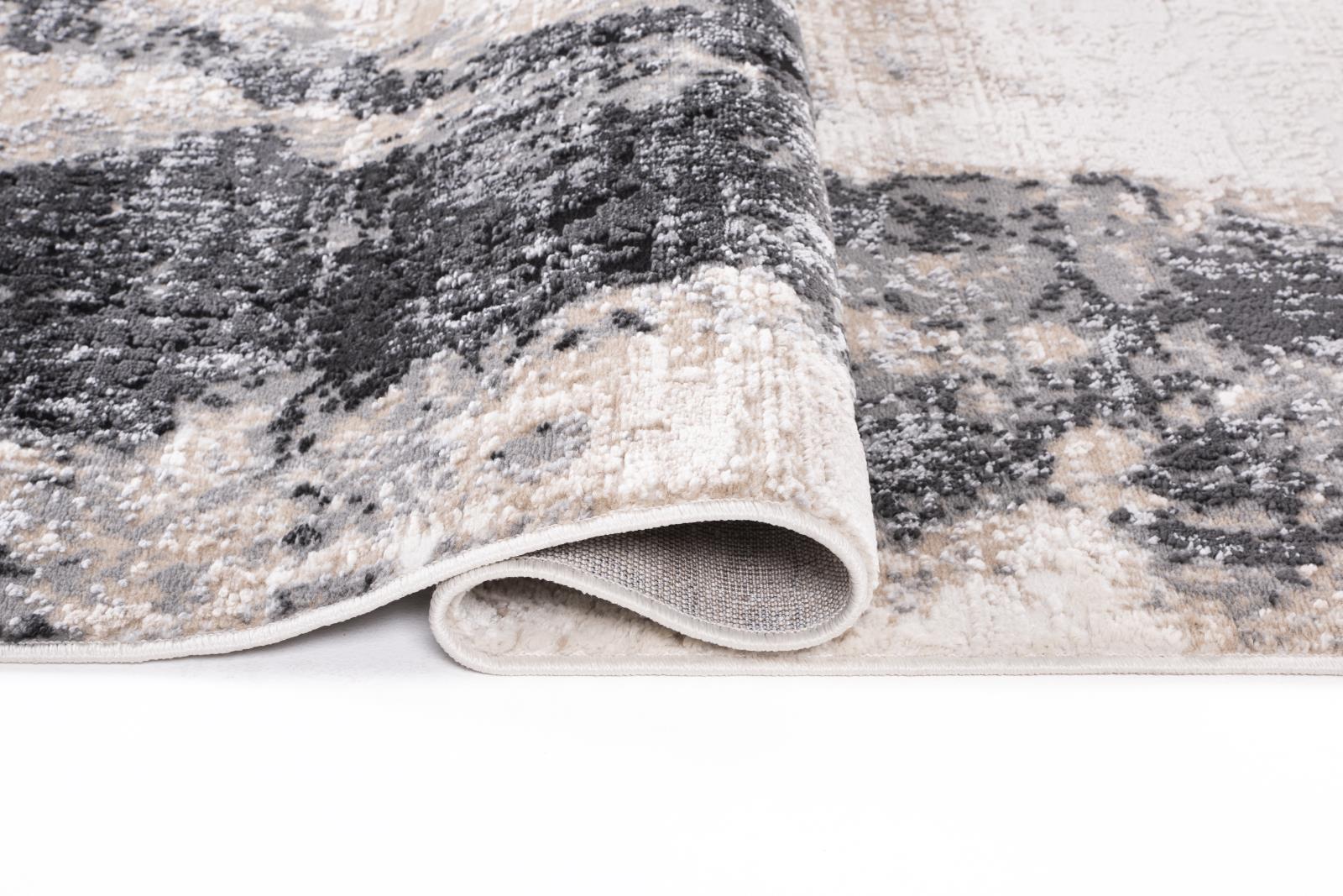 Cairo CA08 Beige Area Rug — view 5