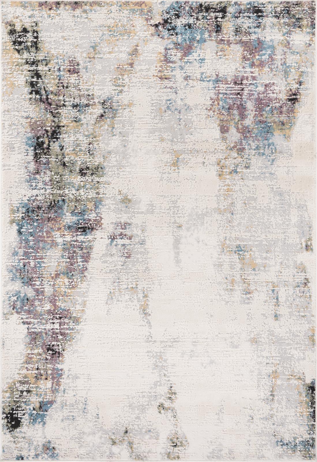 Cairo CA09 Bone Area Rug