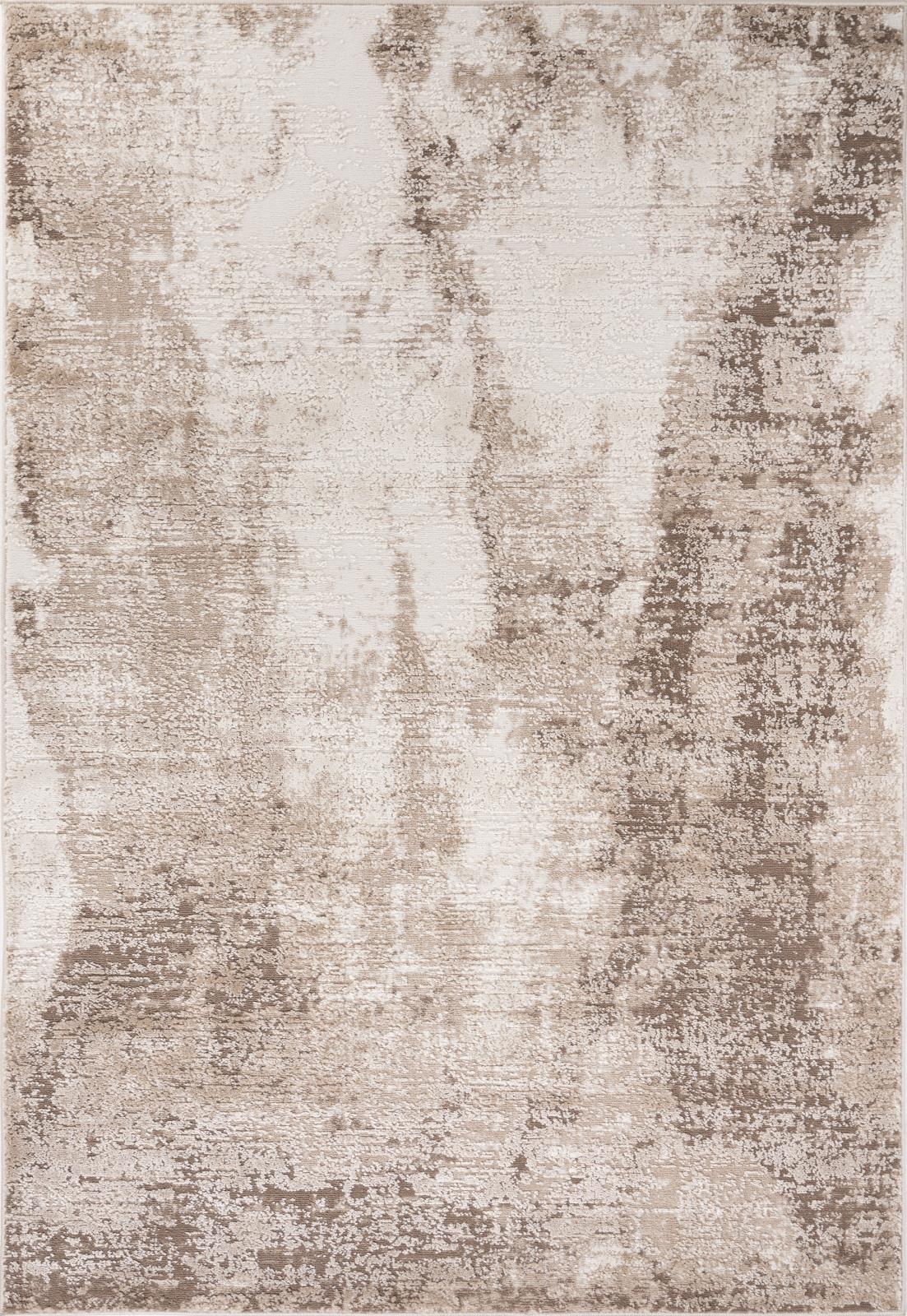 Cairo CA10 Beige Area Rug
