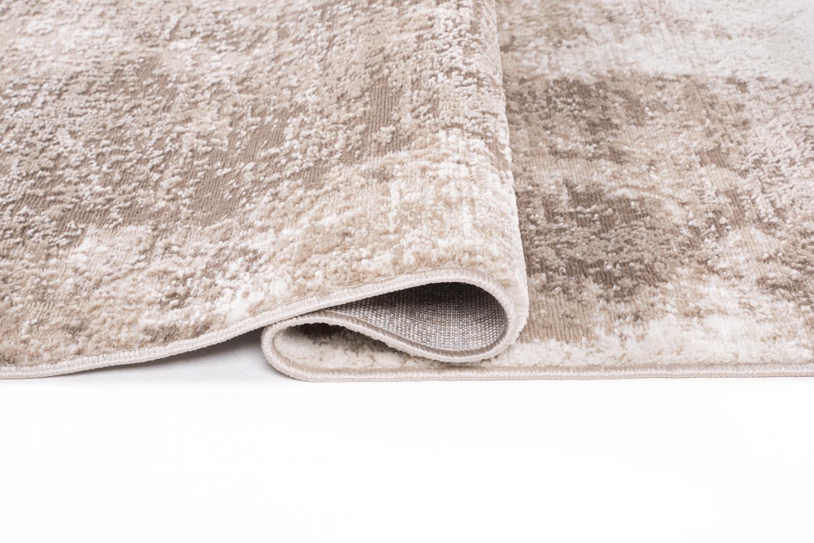 Cairo CA10 Beige Area Rug — view 5