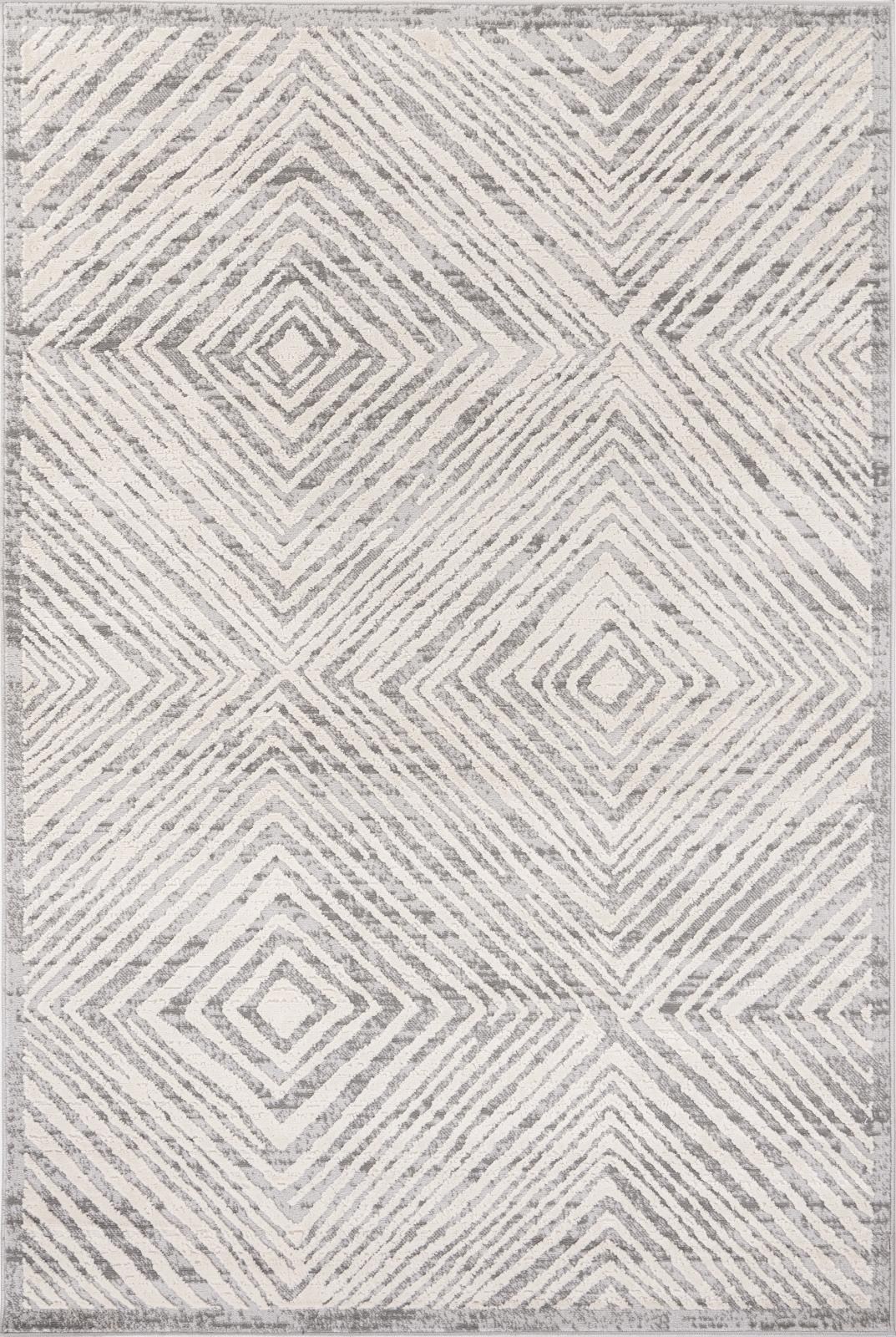 Cairo CA11 Bone Area Rug