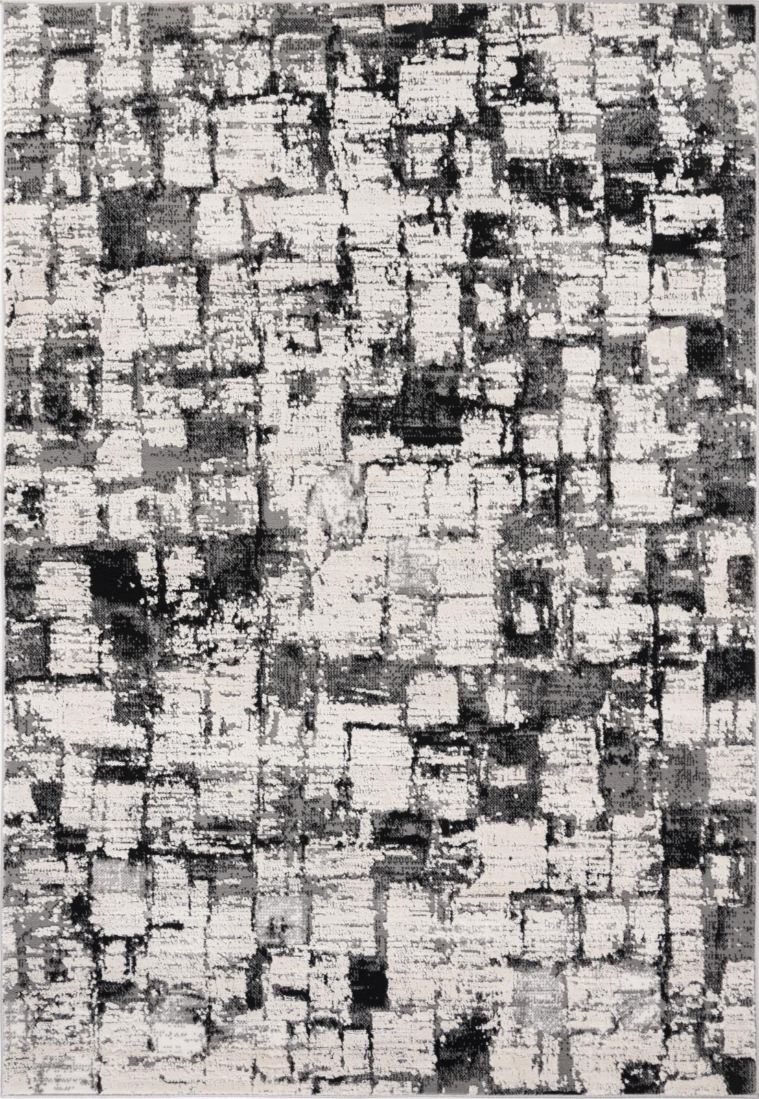 Cairo CA15 Bone Area Rug