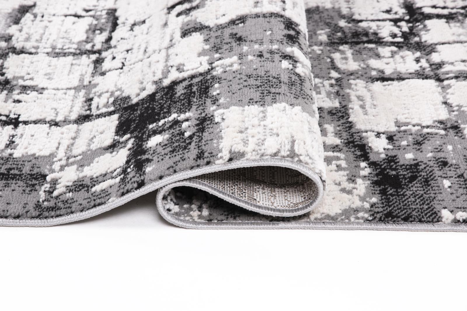 Cairo CA15 Bone Area Rug — view 3