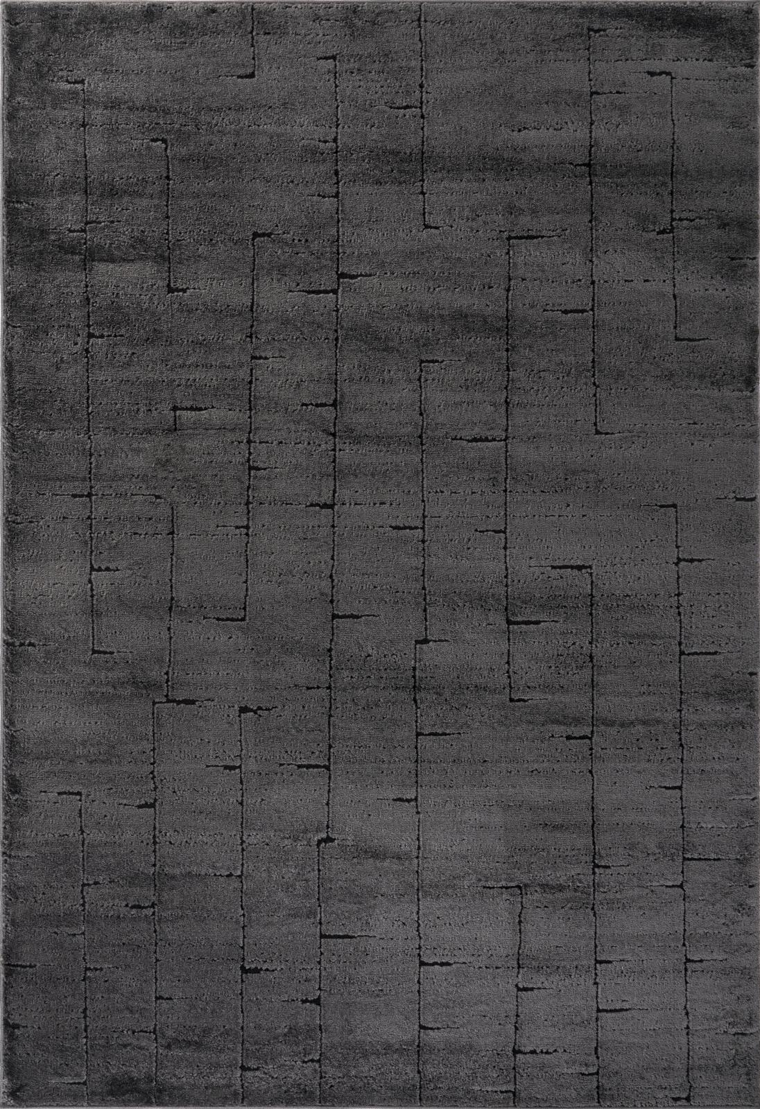 Horio HR03 Gray Area Rug