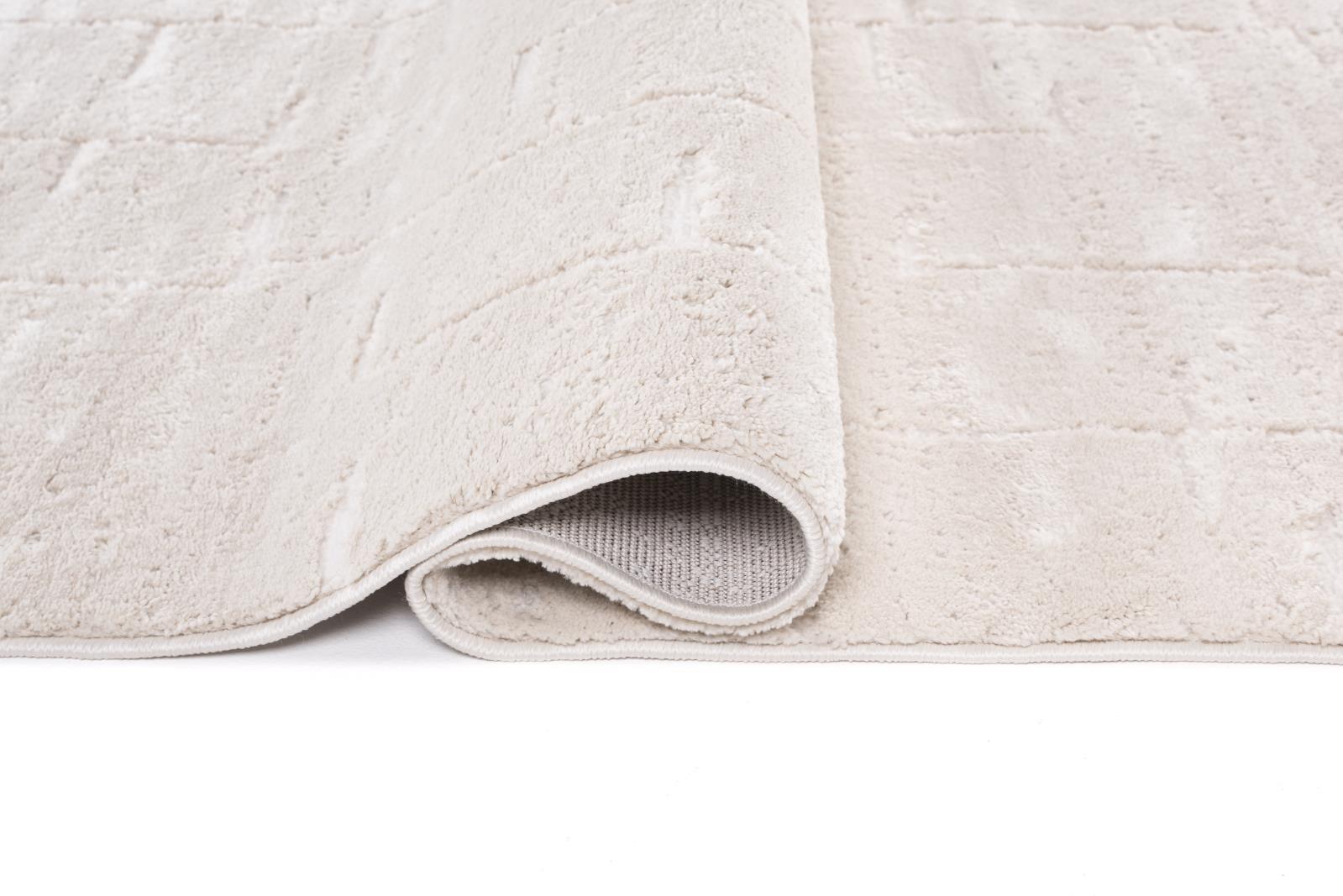 Horio HR04 Cream Area Rug — view 4
