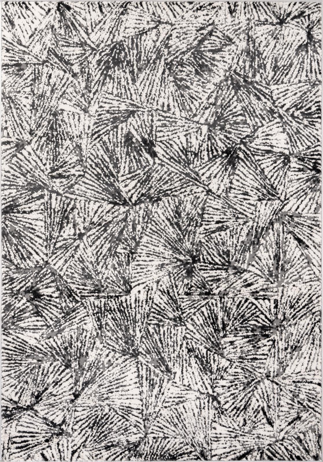 Cairo CA12 Bone Area Rug