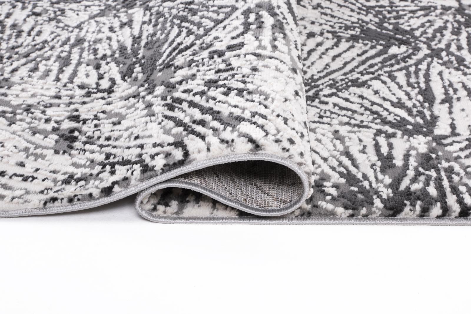Cairo CA12 Bone Area Rug — view 2