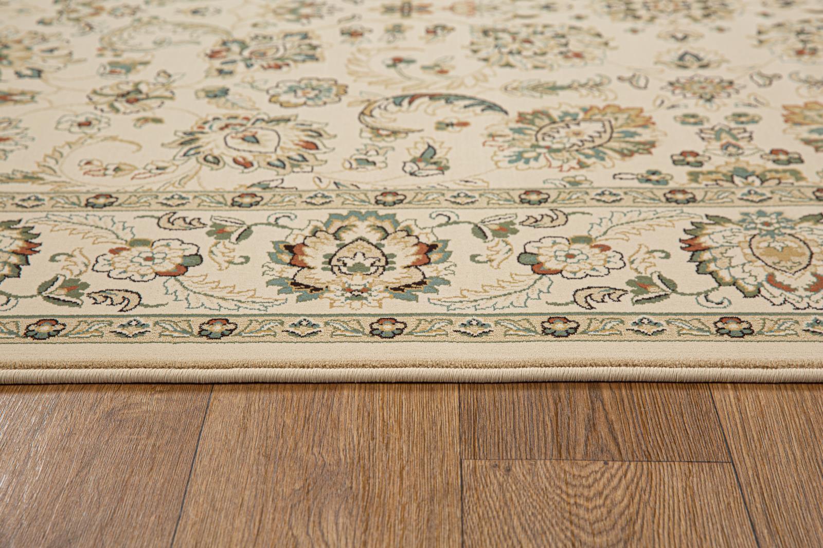 Izmir IZ01 Cream Area Rug — view 7