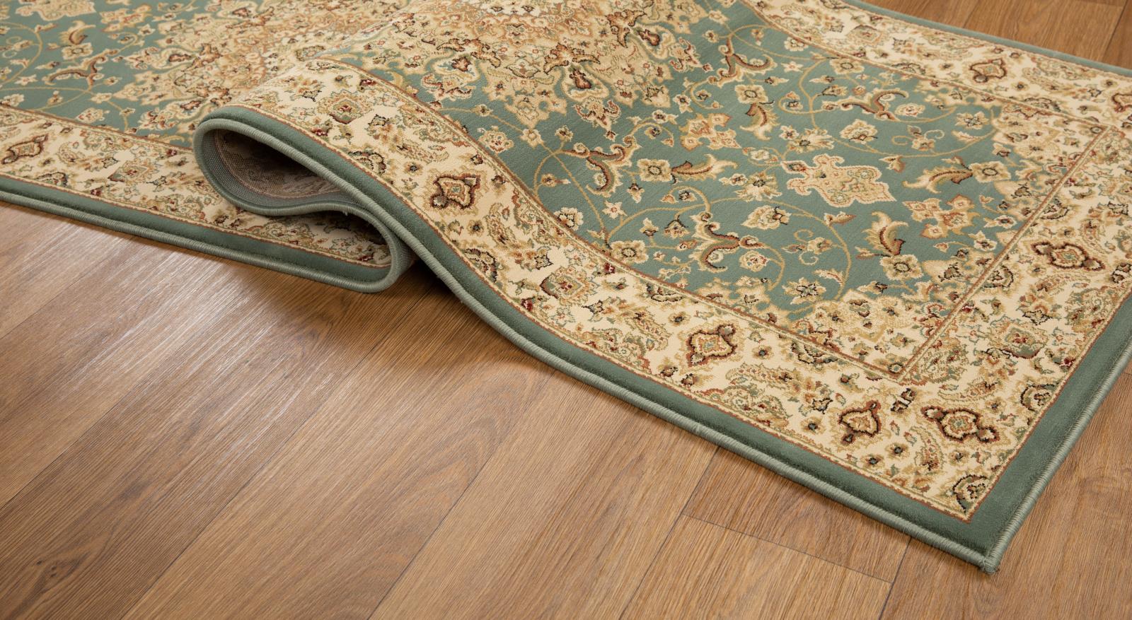 Izmir IZ04 Beige Area Rug — view 10