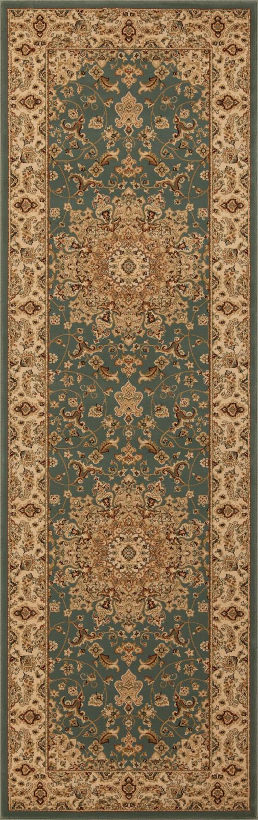 Izmir IZ04 Beige Area Rug — view 7
