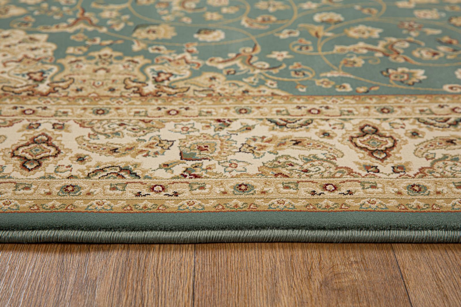 Izmir IZ04 Beige Area Rug — view 3