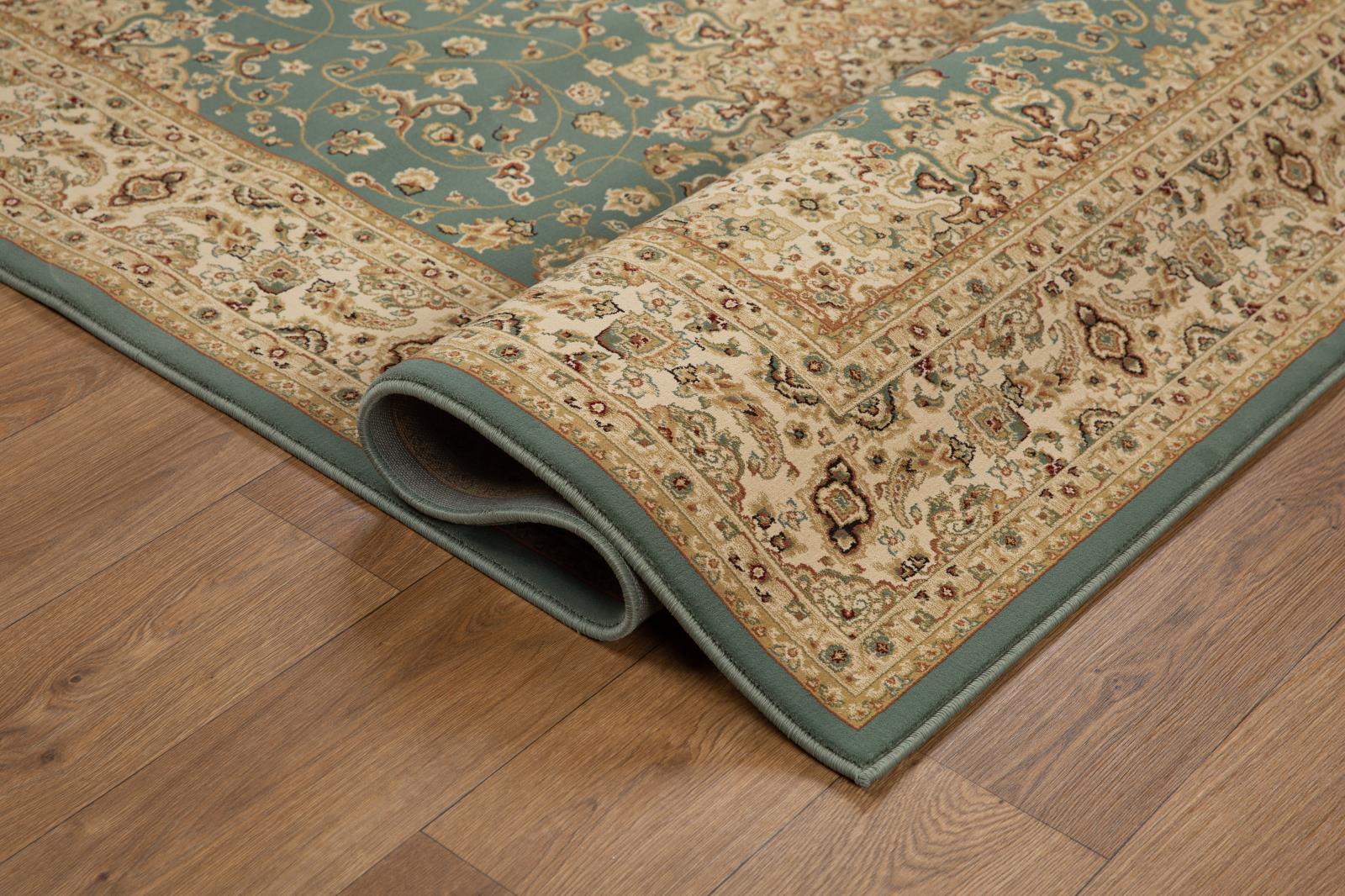 Izmir IZ04 Beige Area Rug — view 5