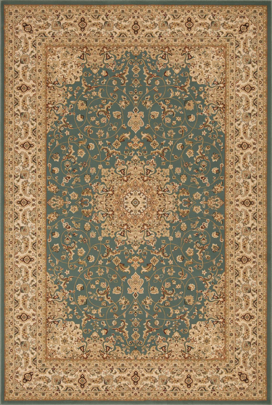 Izmir IZ04 Beige Area Rug — view 2