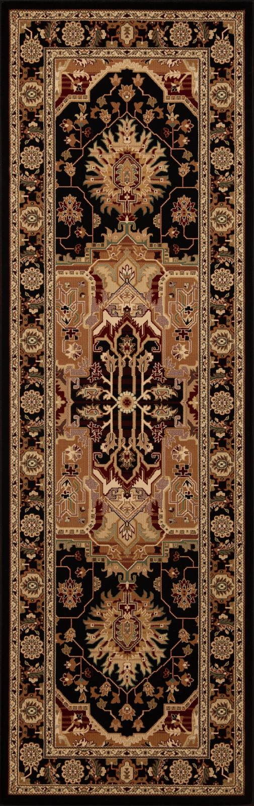 Izmir IZ05 Beige Area Rug — view 7
