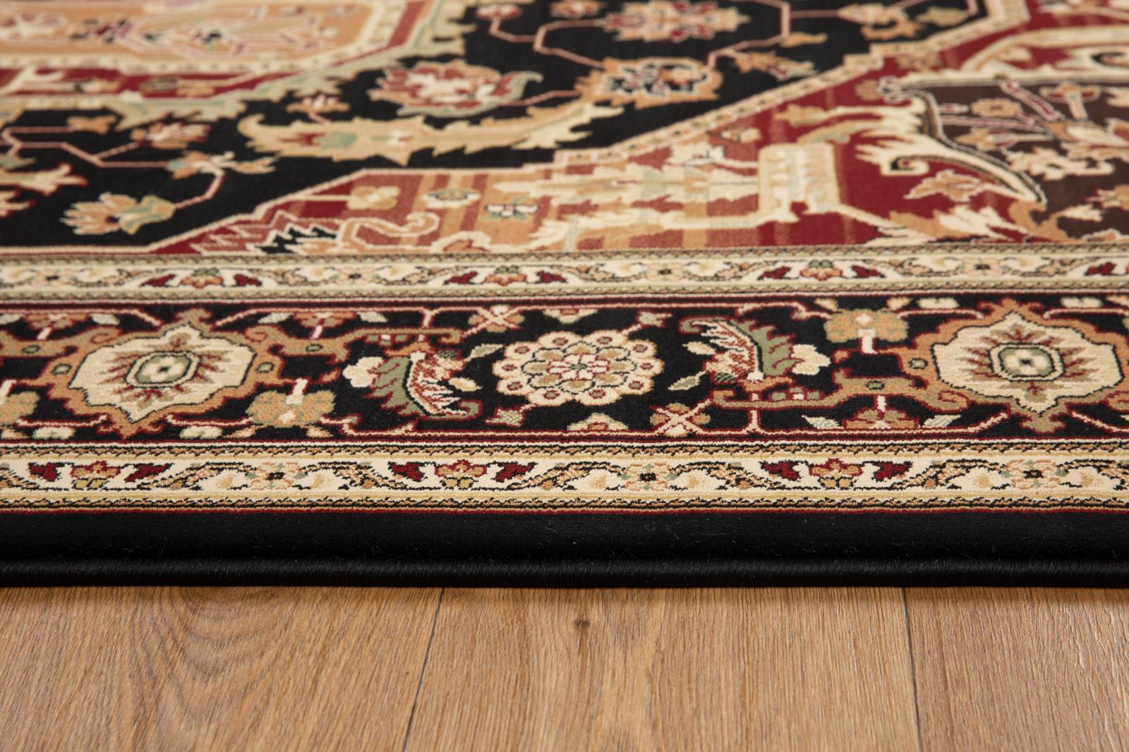 Izmir IZ05 Beige Area Rug — view 3