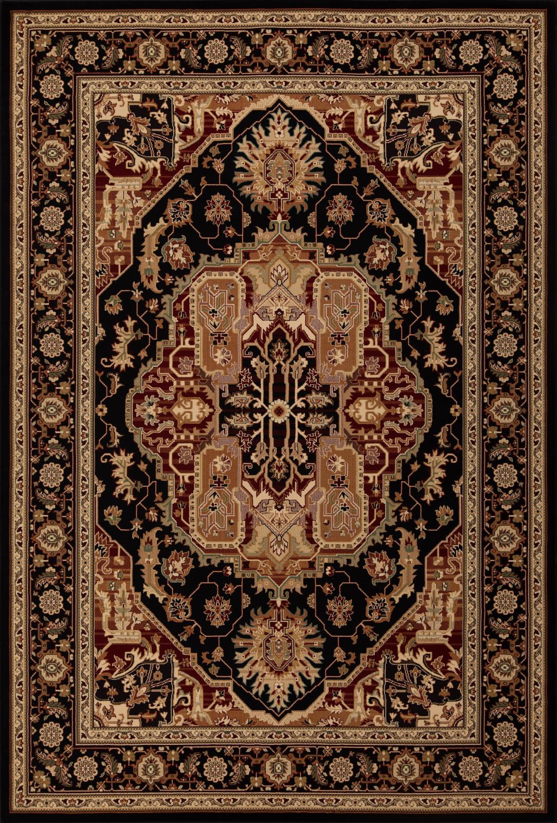 Izmir IZ05 Beige Area Rug — view 2