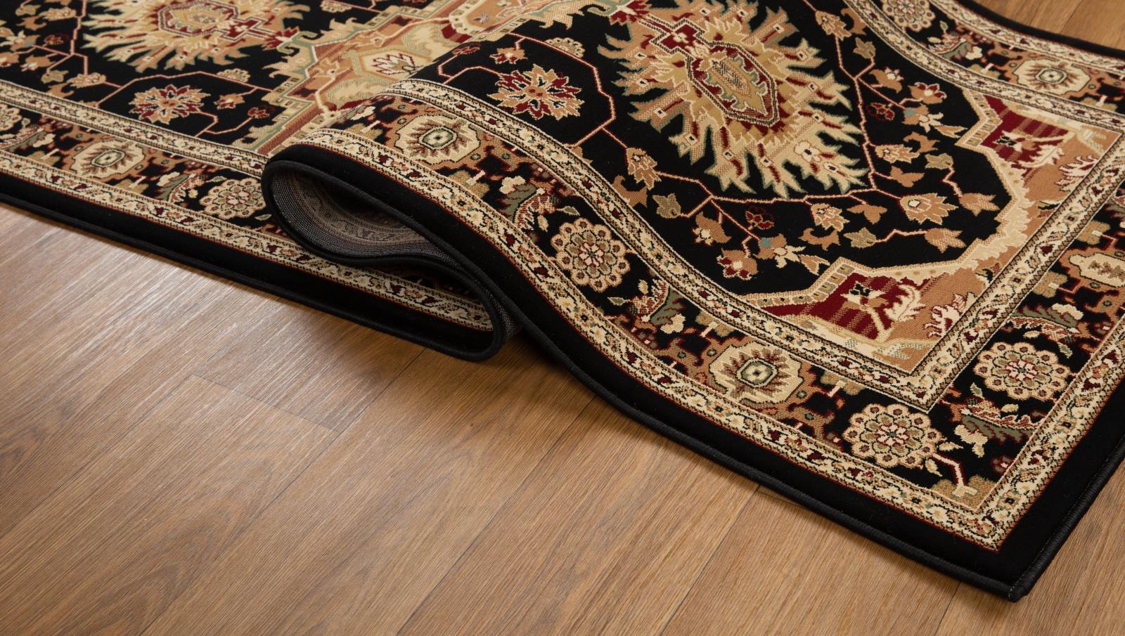 Izmir IZ05 Beige Area Rug — view 8