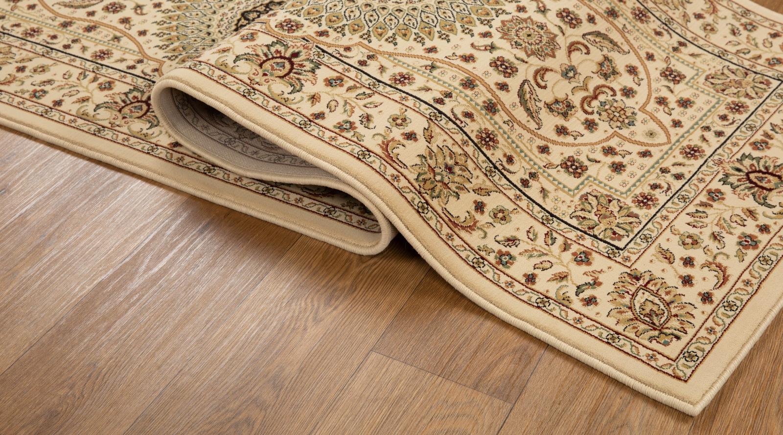 Izmir IZ10 Beige Area Rug — view 8