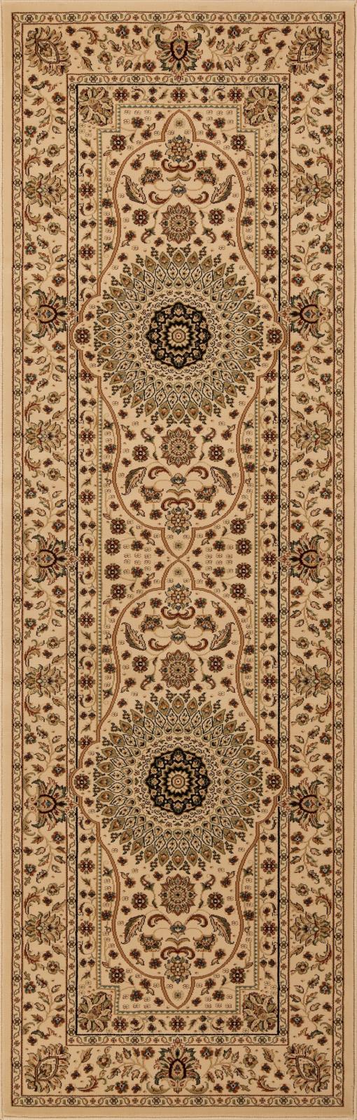 Izmir IZ10 Beige Area Rug — view 7