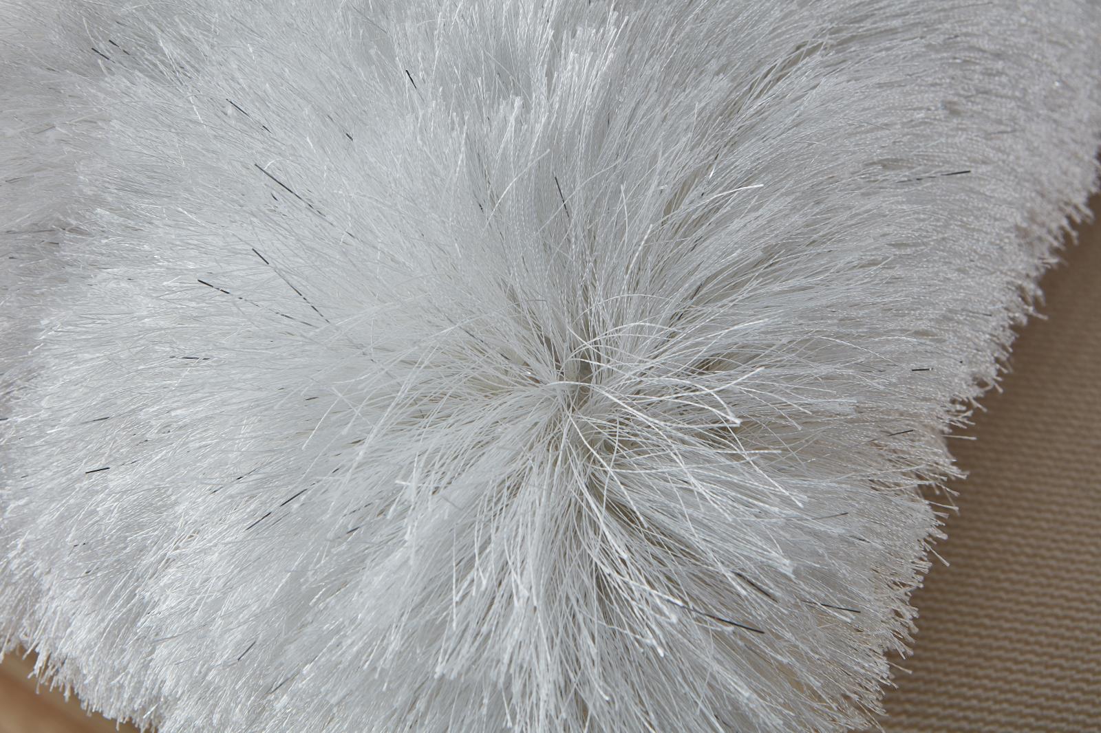 Urban URP01 White Accent Pillow — view 5