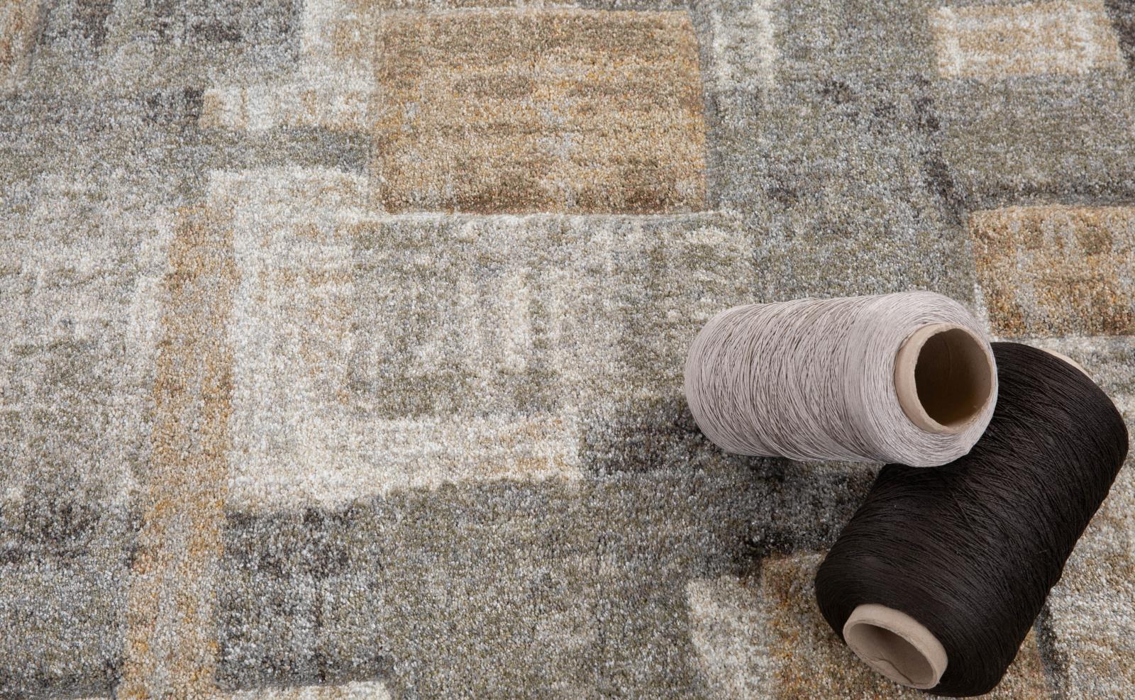 Vlora VR01 Gray Area Rug — view 4