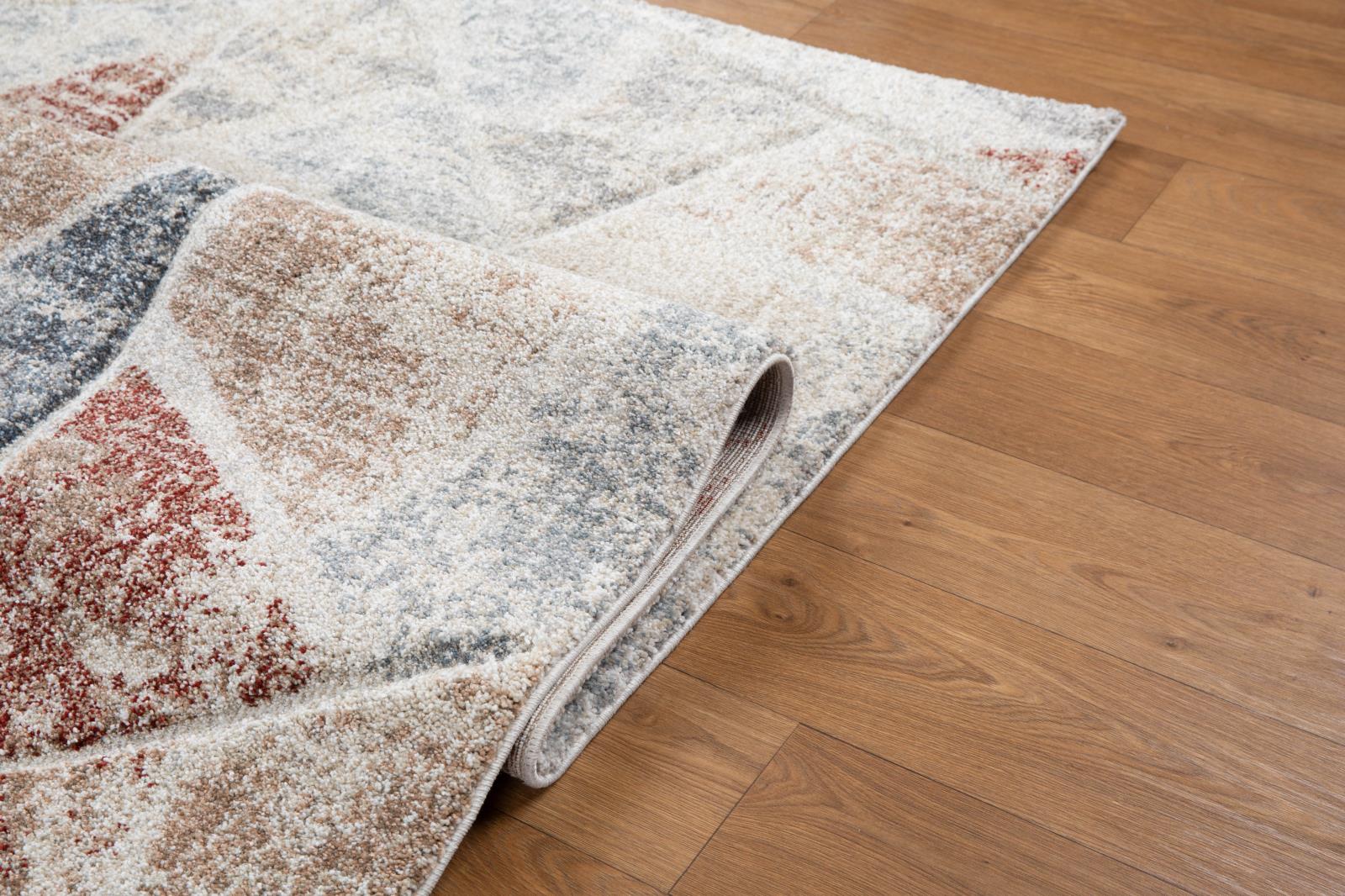 Vlora VR02 Cream Area Rug — view 2