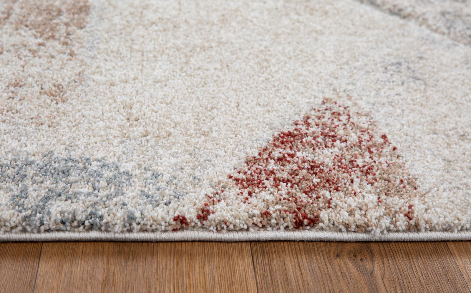 Vlora VR02 Cream Area Rug — view 3
