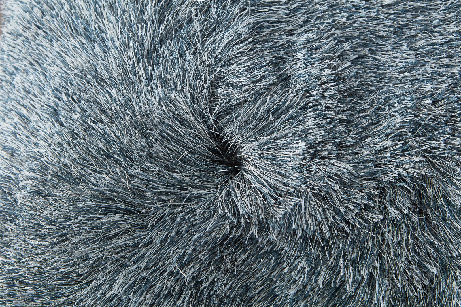 Urban URP02 Gray Accent Pillow — view 4