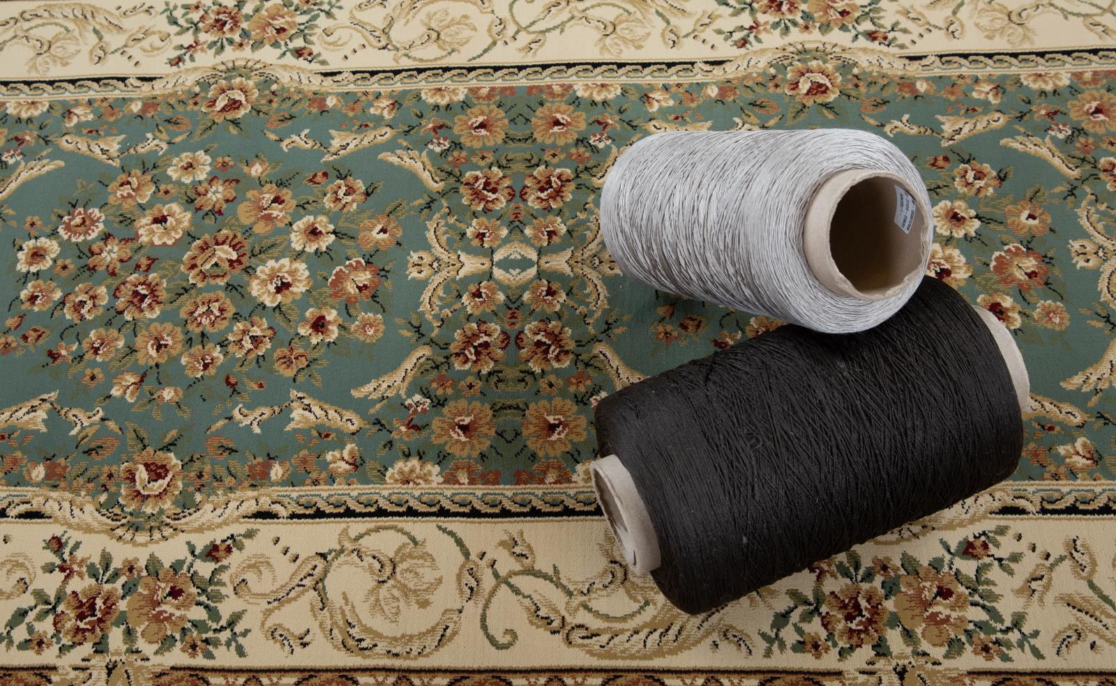 Aubusson AB03 Sage Area Rug — view 7