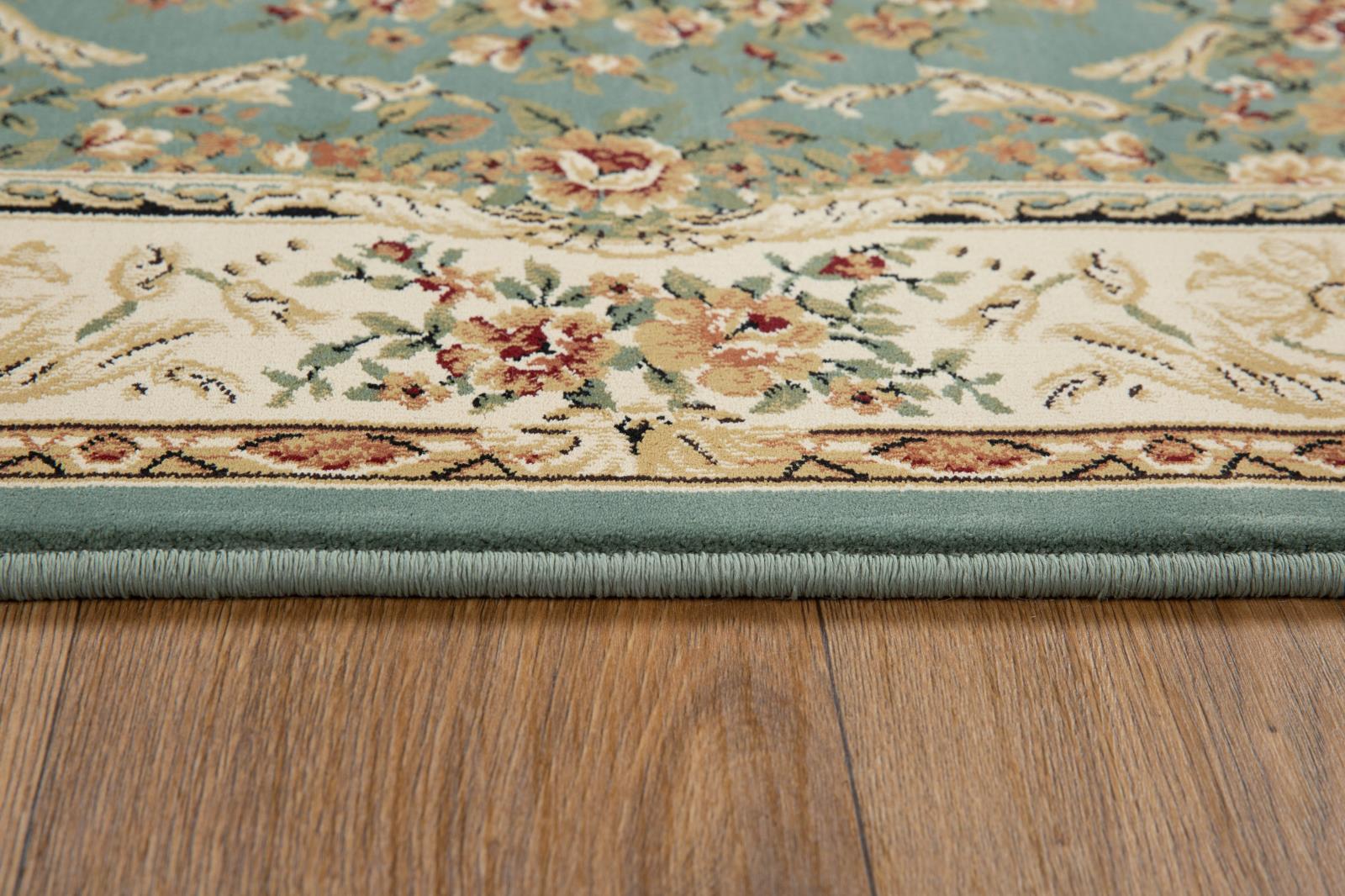 Aubusson AB03 Sage Area Rug — view 8