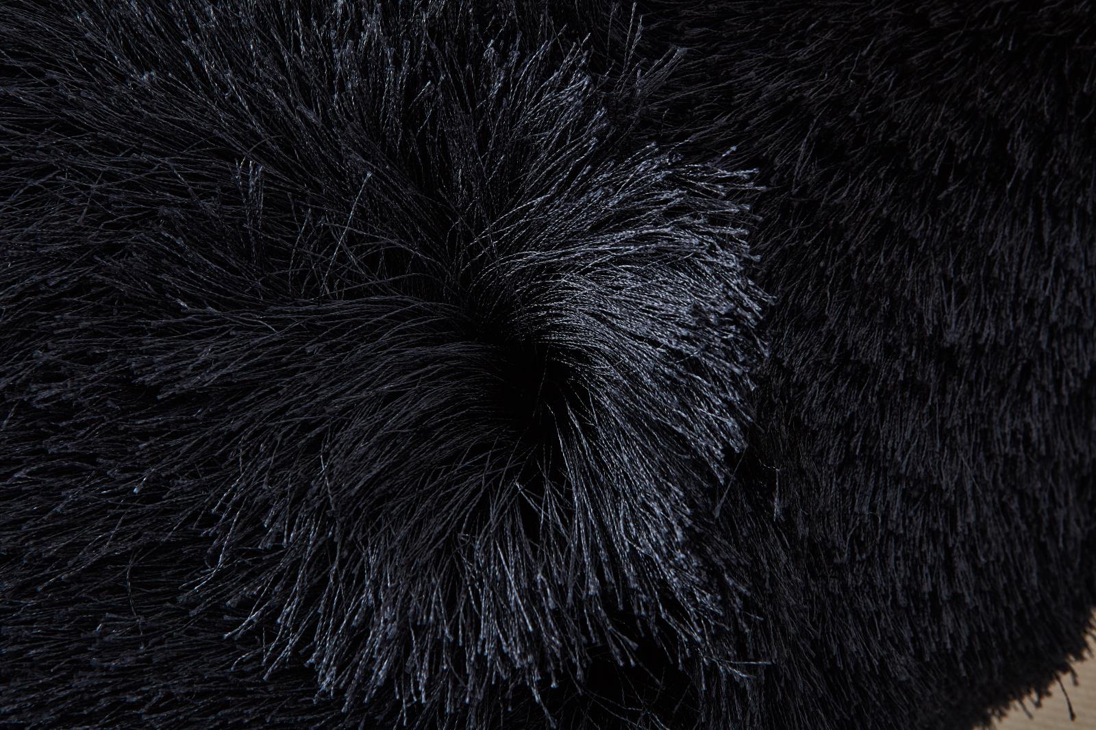 Urban URP03 Black Accent Pillow — view 5