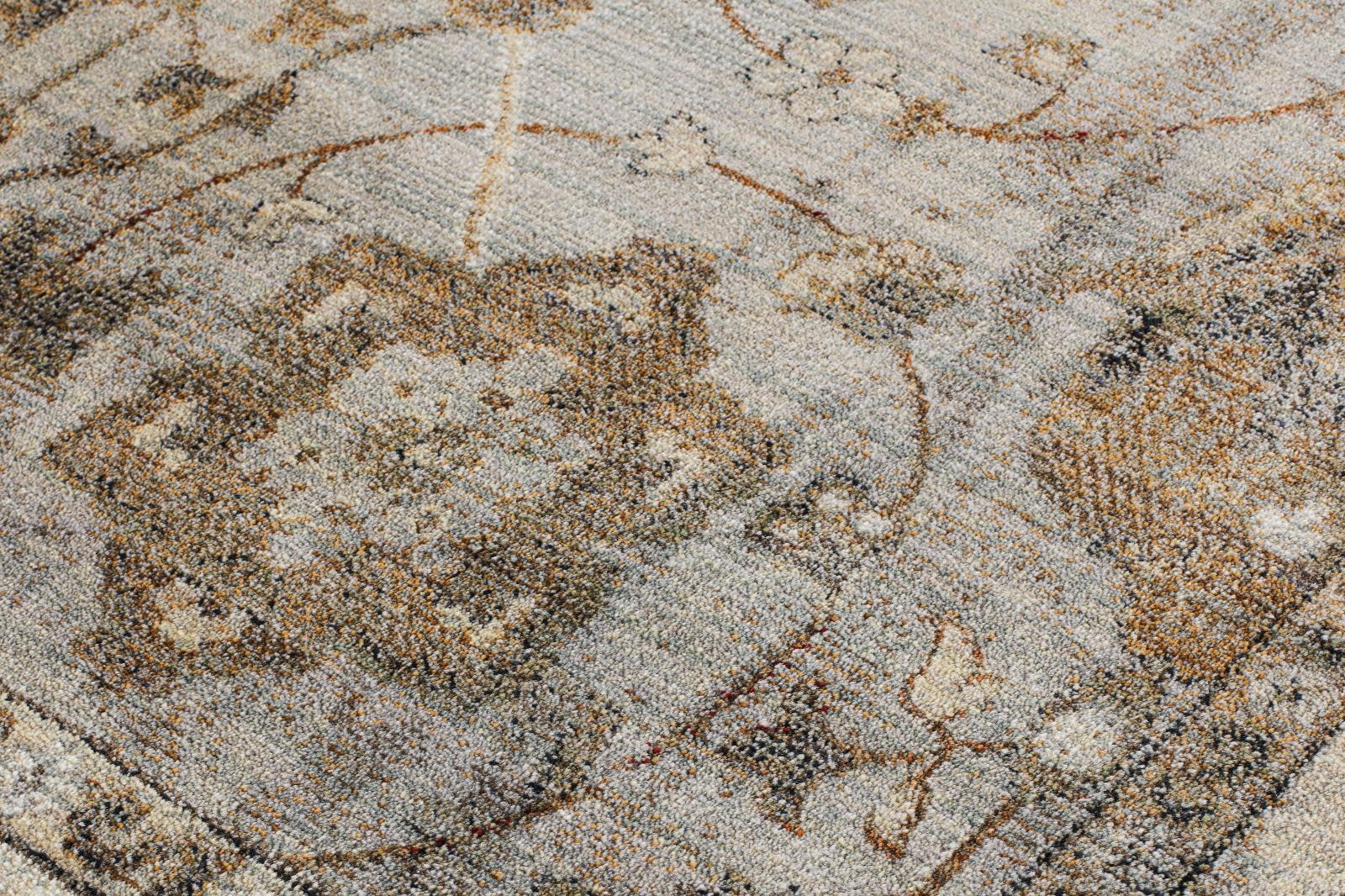 Ana AA15 Ivory Area Rug — view 3