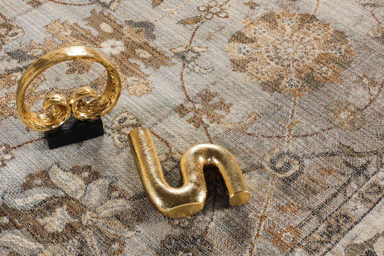 Ana AA15 Ivory Area Rug — view 4