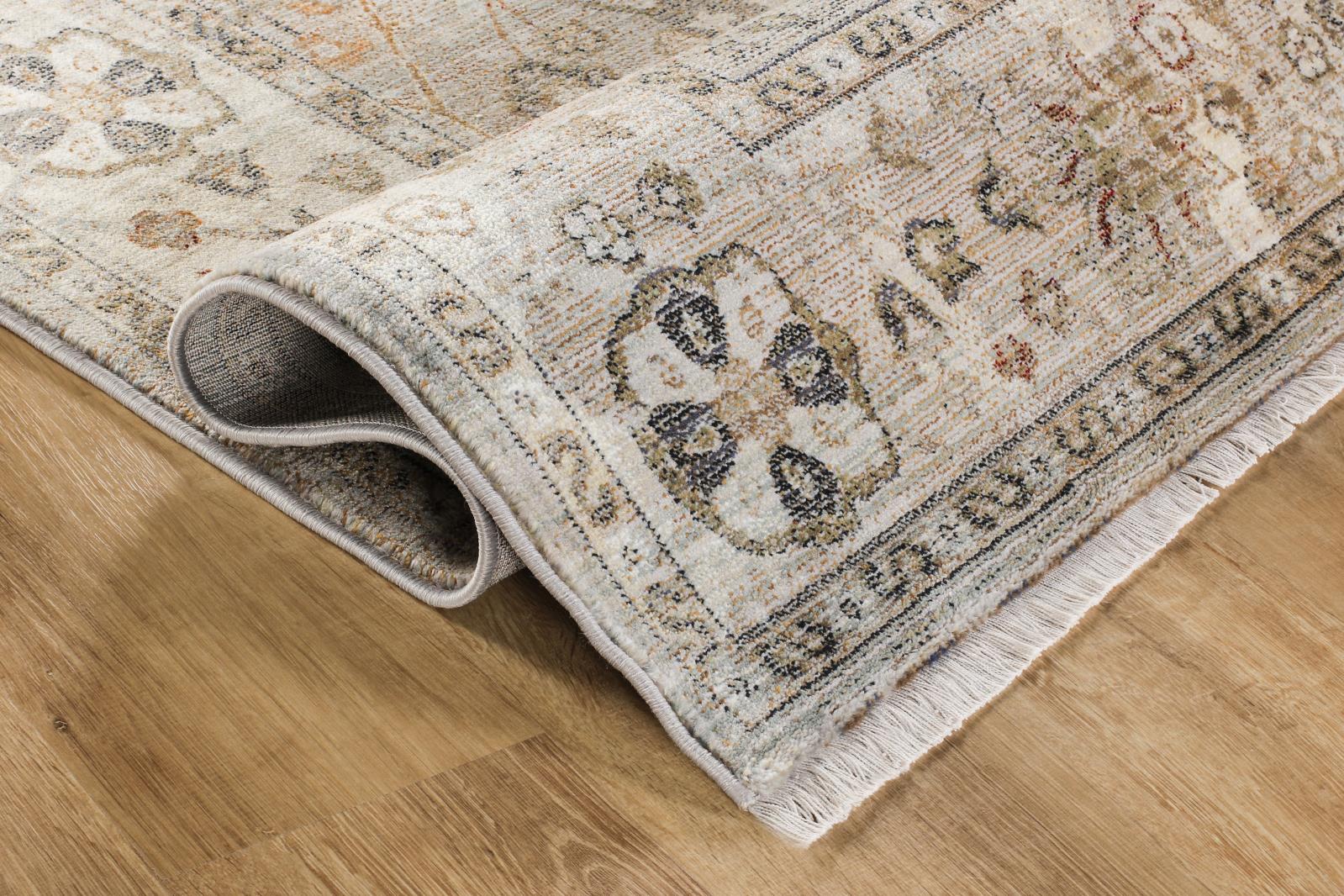 Ana AA15 Ivory Area Rug — view 5