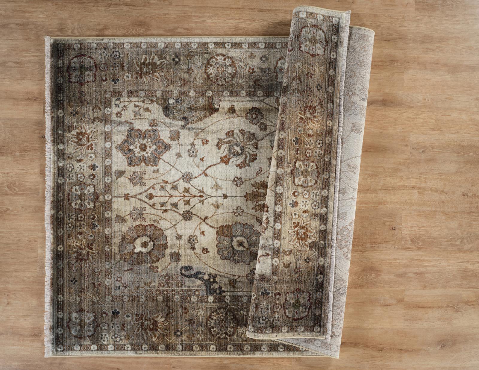 Ana AA16 Ivory Area Rug — view 2