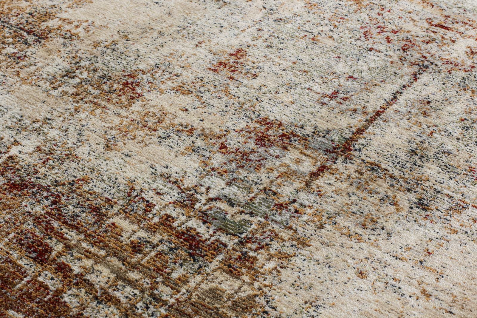 Ana AA18 Brown Area Rug — view 3
