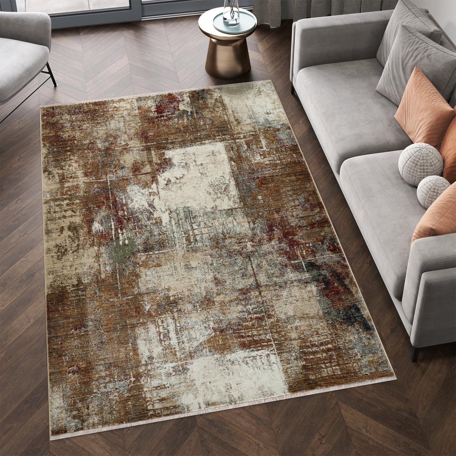 Ana AA18 Brown Area Rug — view 7