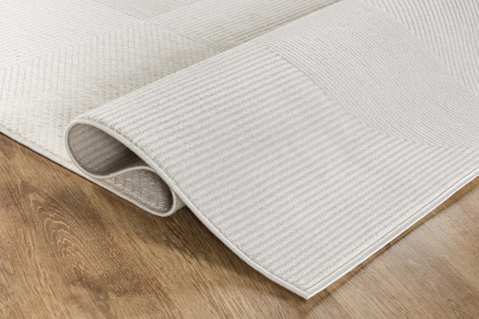Hypnos HS09 Cream Area Rug — view 6