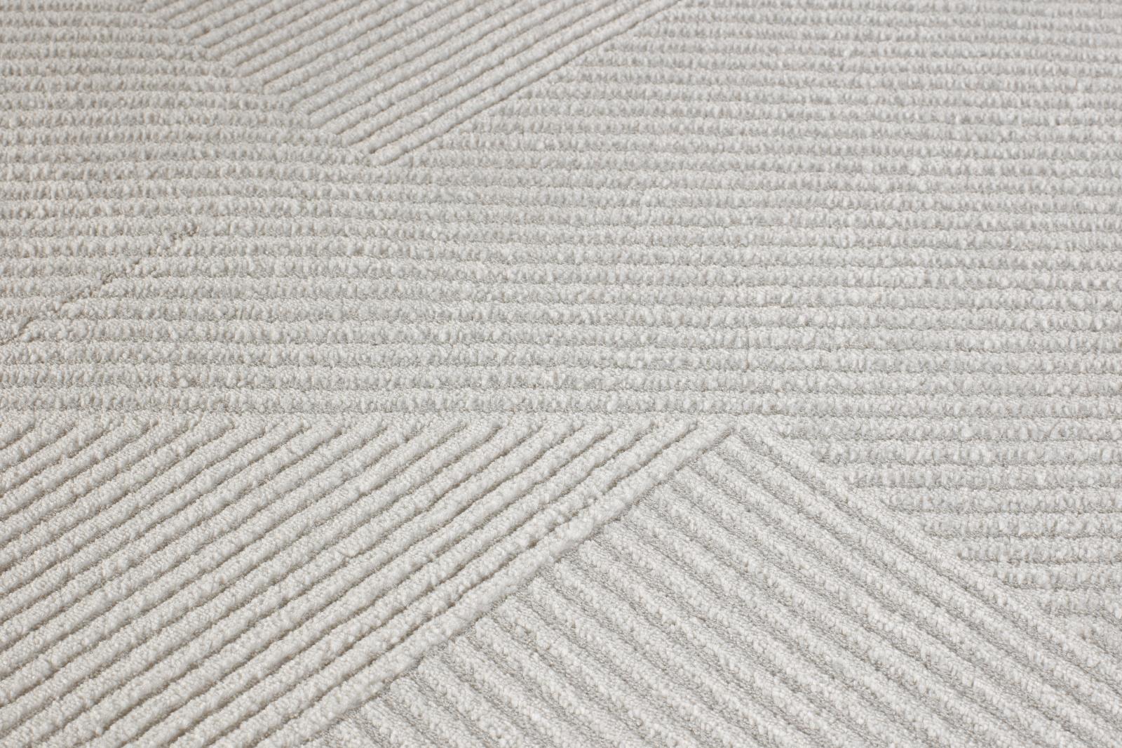 Hypnos HS09 Cream Area Rug — view 3