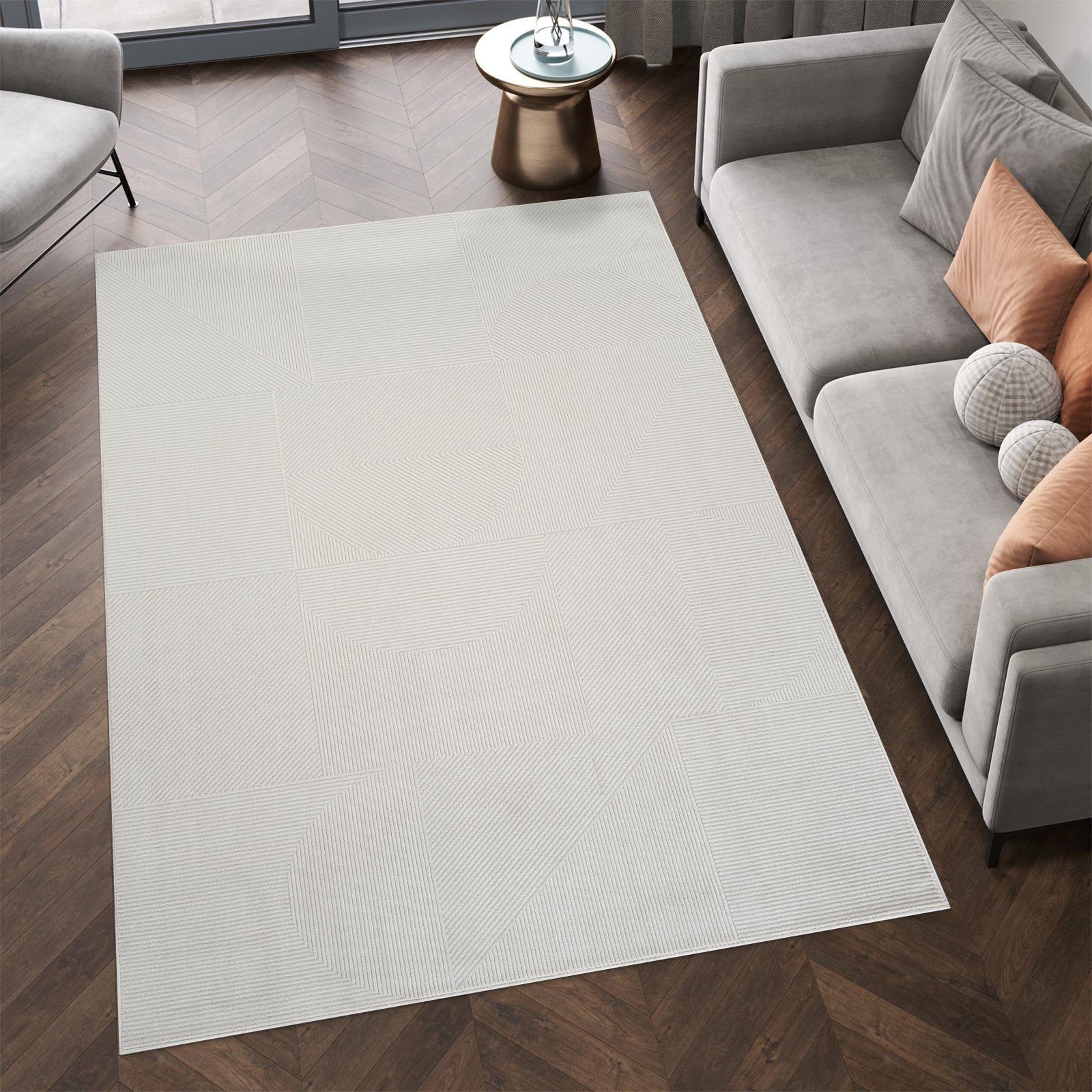 Hypnos HS09 Cream Area Rug — view 2
