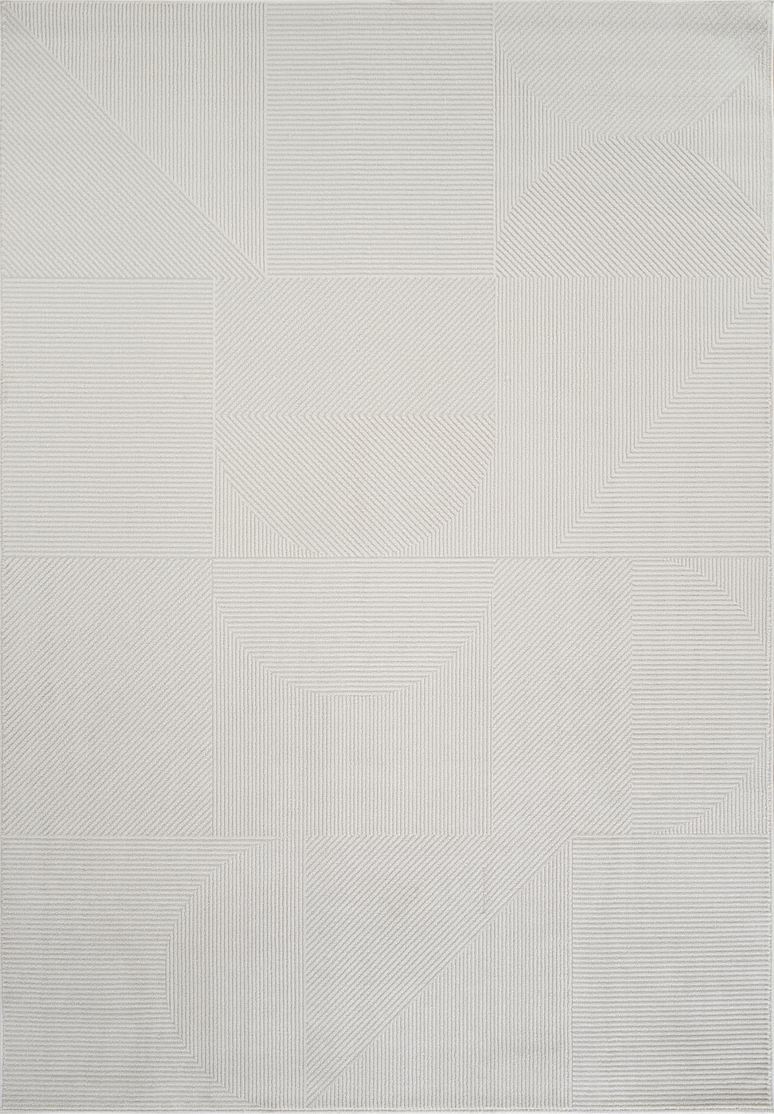 Hypnos HS09 Cream Area Rug — view 7